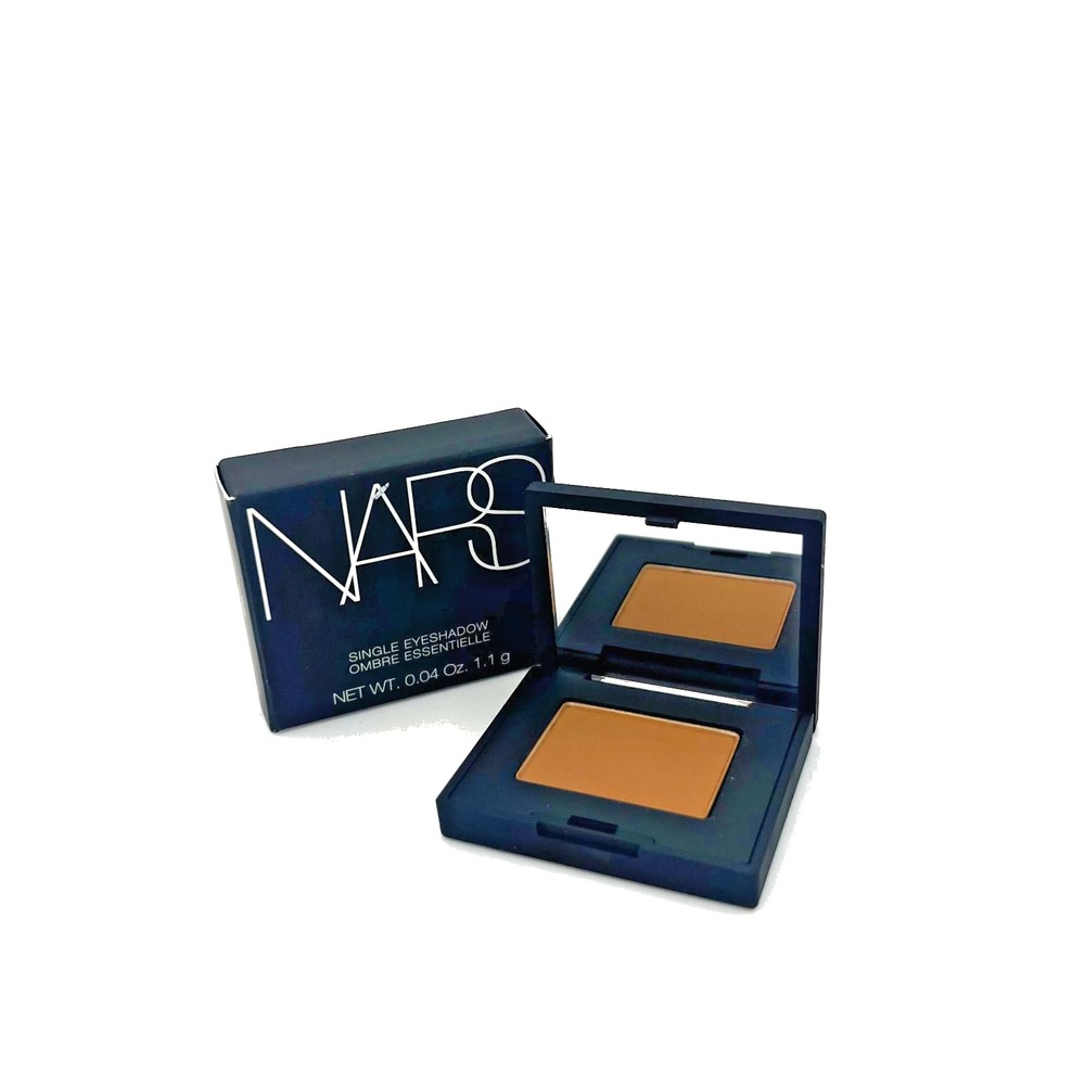 Nars Cosmetics Single Eyeshadow Shade Tulum 5313 0.04 oz / 1.1g